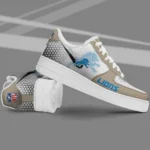 Detroit Lions Air Force 1 Low Sneaker Unisex 2027 Limited