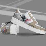Houston Texans Air Force 1 Low Sneaker Unisex 2027 Limited