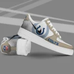 Indianapolis Colts Air Force 1 Low Sneaker Unisex 2027 Limited