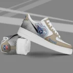 Tennessee Titans Air Force 1 Low Sneaker Unisex 2027 Limited