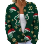 South Florida Bulls Womens Knit Sweater Limited Personalize Name