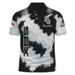 Chicago White Sox Polo Shirt Personalize Name New Limited