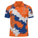 New York Mets Polo Shirt Personalize Name New Limited