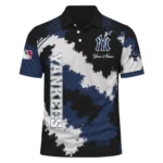 New York Yankees Polo Shirt Personalize Name New Limited