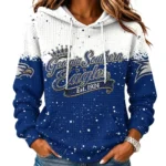 Georgia Southern Eagles Women’s Waffle Pullover Hoodie 2026 Limited