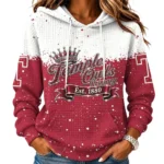 Temple Owls Women’s Waffle Pullover Hoodie 2026 Limited