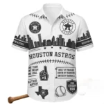 Houston Astros Hawaiian Shirt 2027 Limited Premium Material Options