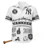 New York Yankees Hawaiian Shirt 2027 Limited Premium Material Options