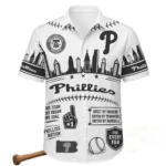 Philadelphia Phillies Hawaiian Shirt 2027 Limited Premium Material Options