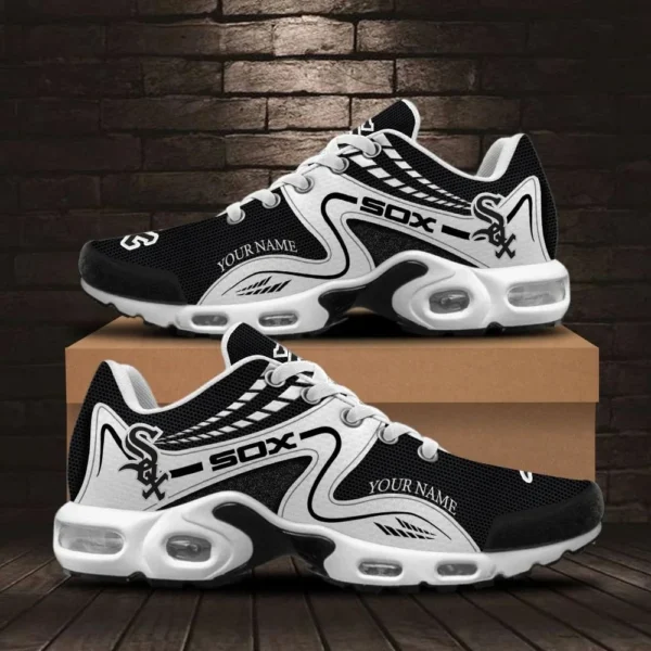 Chicago White Sox Air Max Plus Shoes Sneaker 2027 Limited Personalize Name