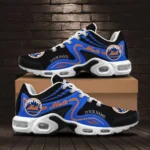 New York Mets Air Max Plus Shoes Sneaker 2027 Limited Personalize Name