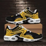 Pittsburgh Pirates Air Max Plus Shoes Sneaker 2027 Limited Personalize Name