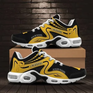 Pittsburgh Pirates Air Max Plus Shoes Sneaker 2027 Limited Personalize Name