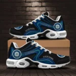 Seattle Mariners Air Max Plus Shoes Sneaker 2027 Limited Personalize Name