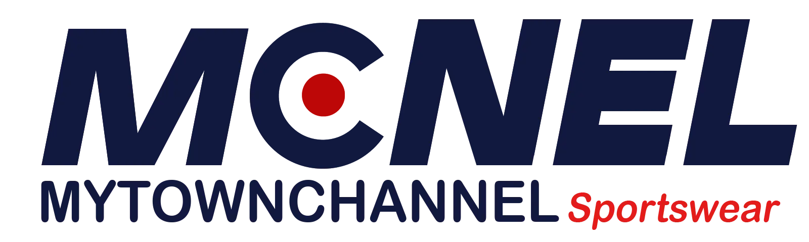 MyTownchannel Logo