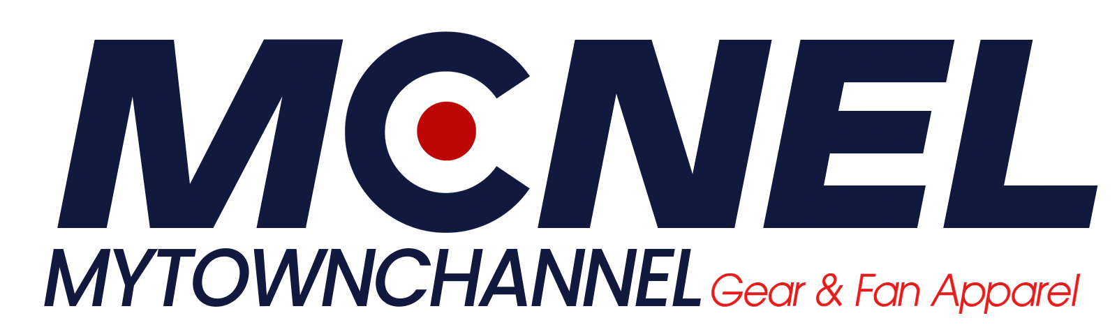 MyTownchannel Logo