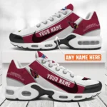Arizona Cardinals Air Max Plus Shoes Sneaker Limited For Men Women Personalize Name