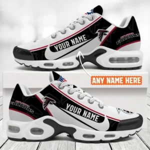 Atlanta Falcons Air Max Plus Shoes Sneaker Limited For Men Women Personalize Name
