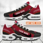 Tampa Bay Buccaneers Air Max Plus Shoes Sneaker Limited For Men Women Personalize Name